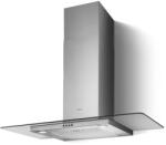 Elica - Páraelszívó FLAT GLASS IX/A/90 Inox (68516390A) - bonokonyhagepek