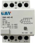 GMV Gmh-440 230v Ac 40a 4z (gmh-440)