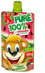 KUBU Püré 100% G. dinnye-Alma-F. Berkenye 100 g 24/#