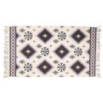 Clayre & Eef szőnyeg - 120x70 cm - 100% pamut (VR-KT080-056)