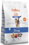 Calibra Cat Life Adult Herring 6 kg - szavatossági idő: 2025.12. 12 | Száraz macskatáp