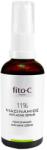 fitoC 11% Niacinamid anti-akne szérum, 30 ml