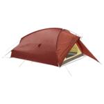 VAUDE Taurus 3P terracotta - sátor (4052285306076)