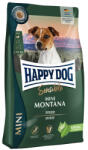 Happy Dog Mini Montana 800g - tenyesztoitap