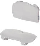 KinderKraft párna szett Enock etetõszékhez szürke - kreativjatek