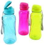  Kulacs műanyag 450 ml (900035) - papir-bolt