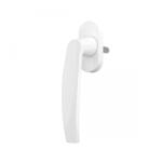 Medos Victory ablakkilincs fehér 40 mm