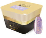 Sens By Crystal Nails Sens - Sens Aurora Decor&builder Gel - Violet - 5ml
