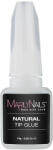 MarilyNails MarilyNals - NATURAL TIP GLUE - TIP RAGASZTÓ - 10G