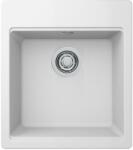 Elleci - Mosogatótálca Time 102 G68 Bianco (LG210268) - ellecishop