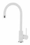 Elleci - Csaptelep Cloud G68 bianco (MGKCLO68) - ellecishop