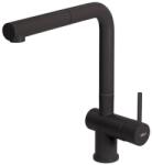 Elleci - Csaptelep Stream Plus Granitek G59 Antracite (MGKSTP59) - ellecishop