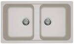 Elleci - Mosogatótálca Life 450 G39 Bianco soft (LG245039) - ellecishop