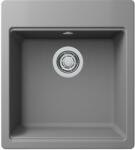 Elleci - Mosogatótálca Time 102 G48 Cemento (LG210248) - ellecishop