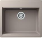 Elleci - Mosogatótálca Time 105 G43 Tortora (LG210543) - ellecishop