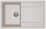 Elleci - Mosogatótálca Life 300 G39 Bianco soft (LG230039) - ellecishop