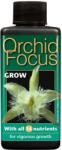 Growth Technology Orchid Focus Grow Térfogat: 100 ml