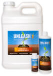 Aquabella Organics Unleash Térfogat: 250 ml