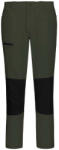 Portwest Derekas munkásnadrág sztreccs anyagból CD886 Olajzöld (CD886OGR42)