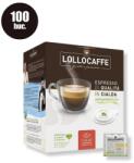 Lollo Caffé 100 Paduri Lollo Caffe Espresso Oro - Compatibile ESE44
