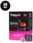 Caffè Toraldo 50 Paduri Caffe Toraldo Miscela Classica - Compatibile ESE44
