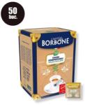 Caffè Borbone 50 Paduri Biodegradabile Borbone Espresso Miscela Oro - Compatibile ESE44