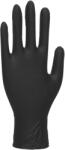Portwest Orange HD egyszerhasználatos kesztyű (100 db) - Fekete - S (A930BKRS)
