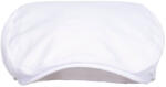 Portwest Lapos séf sapka - Fehér - L (S906WHRL)