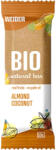 Weider Bio Natural Bar energiaszelet - 50g - mandula-kókusz