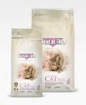 BonaCibo Cat Light & Sterilized - Csirke, Szardella, Rák és Rizs Ivartalanított Macskáknak (2 kg)