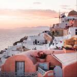 Art Galéria Nyári érzés - üvegkép