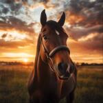 Art Galéria A nap harcosa - üvegkép