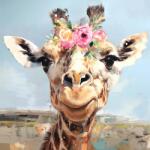 Art Galéria Szemezés - vászonkép