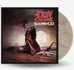 Epic LP Ozzy Osbourne: Blizzard Of Ozz CLR