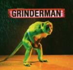 BMG LP Grinderman: Grinderman