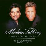 Sony Modern Talking - The Final Album: The Ultimate Best Of (1cd) (8394729)