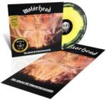 BMG LP Motörhead: No Sleep 'til Hammersmith