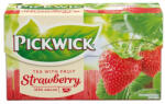 Pickwick Fekete tea 20x1, 5 g Pickwick, eper (53543)