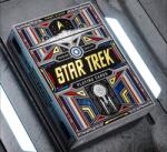 theory11 Star Trek Light Edition kártya