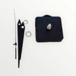  Óraszerkezet, akasztós modern mutatóval