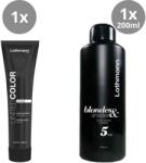 Lothmann Color Intense Tesztcsomag (Color Intense Prémium hajfesték & Oxigenta)