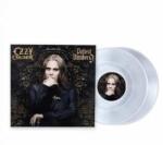 Epic 2LP Ozzy Osbourne: Patient Number 9 CLR - groovespin - 13 348 Ft