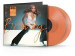 Atlantic 2LP Brandy: Afrodisiac CLR