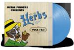 Rhymesayers Entertainment 2LP MF Doom: Metal Fingers Presents: Special Herbs Vol. 7 & 8