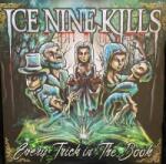 Fearless Records LP Ice Nine Kills: Every Trick In The Book