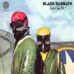 BMG LP Black Sabbath: Never Say Die!