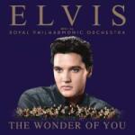 RCA 2LP Elvis Presley: The Wonder Of You
