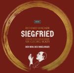 Solti, Sir Georg Wagner: Siegfried (Box)