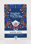 English Tea Shop Winter Apple Téli Almás Bio Tea
