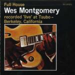 Montgomery, Wes Full House [Keepnews C